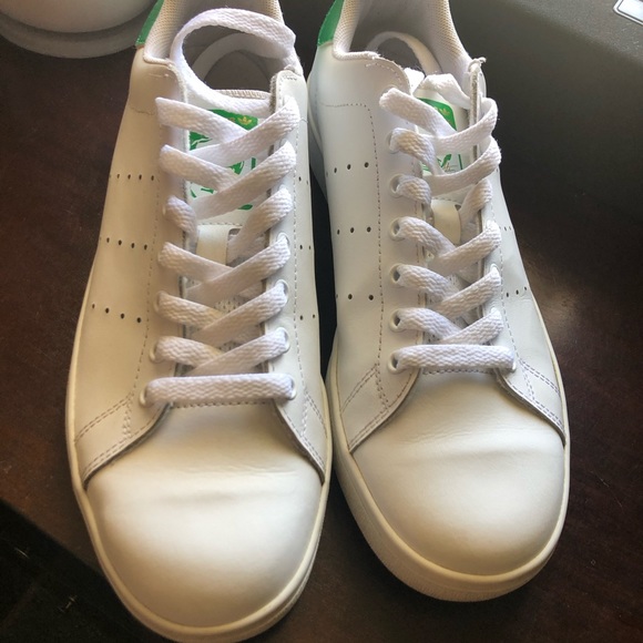 Adidas Stan Smith Skateboarding - Picture 2 of 6